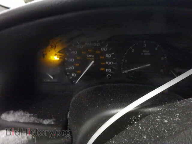 2002 SATURN SL/SL1/SL2 - VIN: 1G8ZH52872Z106938 - Фото 8