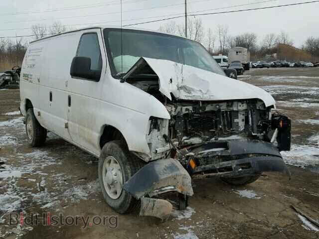 Photo 1FTNE24W38DA64152 - FORD ECONOLINE 2008