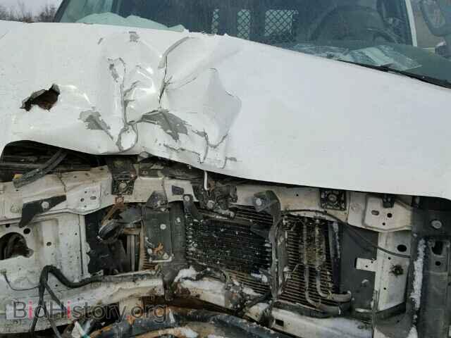 2008 FORD ECONOLINE - VIN: 1FTNE24W38DA64152 - Фото 7
