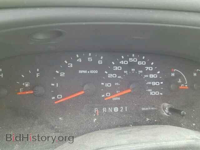 2008 FORD ECONOLINE - VIN: 1FTNE24W38DA64152 - Фото 8