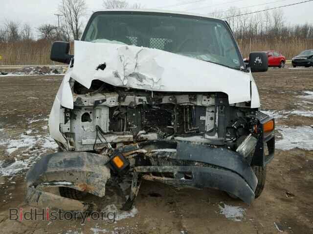 2008 FORD ECONOLINE - VIN: 1FTNE24W38DA64152 - Фото 9