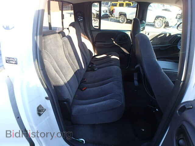 2000 DODGE DAKOTA - VIN: 1B7GG2AX2YS734737 - Фото 6