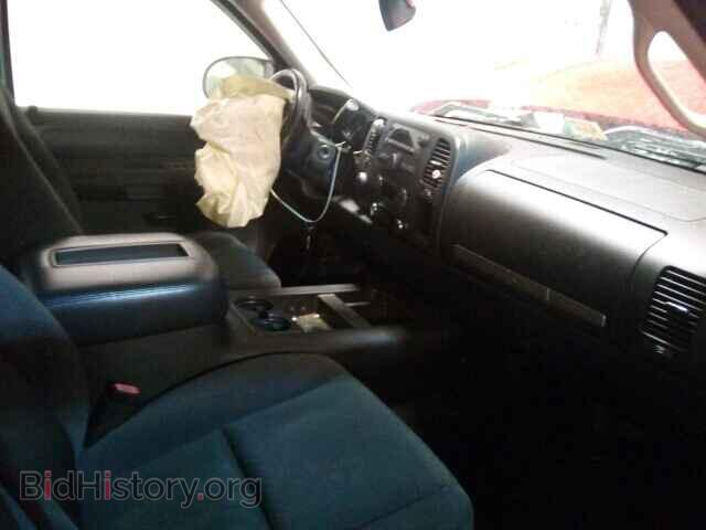 2007 CHEVROLET SILVERADO - VIN: 2GCEK19J271603399 - Фото 5