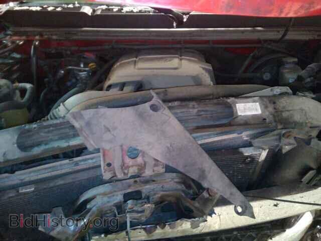 2007 CHEVROLET SILVERADO - VIN: 2GCEK19J271603399 - Фото 7