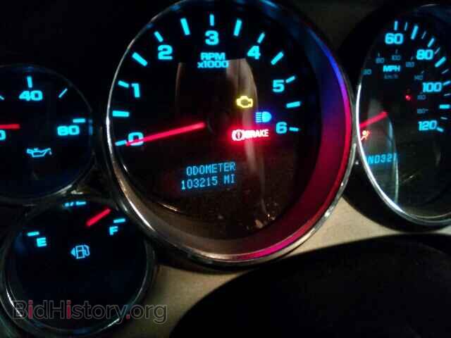 2007 CHEVROLET SILVERADO - VIN: 2GCEK19J271603399 - Фото 8