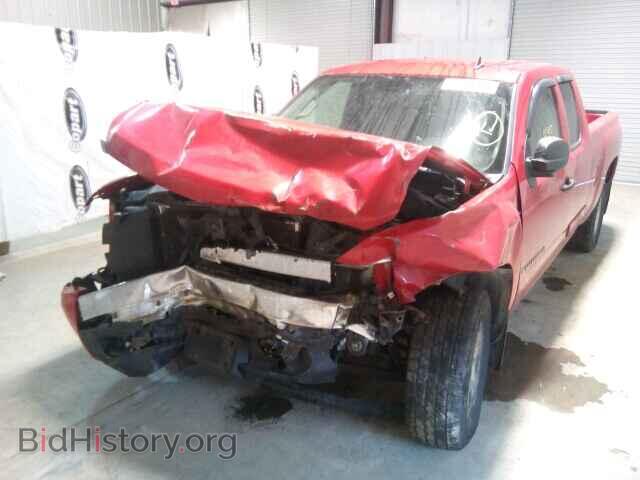 2007 CHEVROLET SILVERADO - VIN: 2GCEK19J271603399 - Фото 9