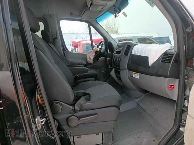 2013 MERCEDES-BENZ SPRINTER - VIN: WD3PF4CC2D5791435 - Фото 5