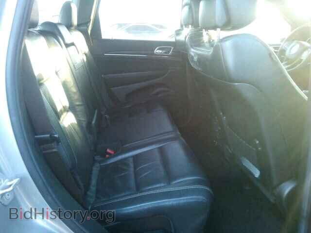 2014 JEEP CHEROKEE - VIN: 1C4RJFBG9EC209082 - Фото 6