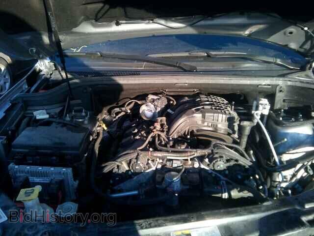 2014 JEEP CHEROKEE - VIN: 1C4RJFBG9EC209082 - Фото 7