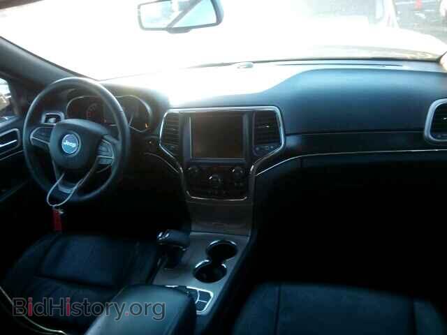 2014 JEEP CHEROKEE - VIN: 1C4RJFBG9EC209082 - Фото 9