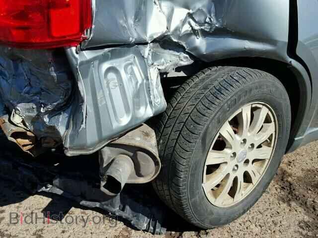 2009 MITSUBISHI GALANT - VIN: 4A3AB36F89E019310 - Фото 10