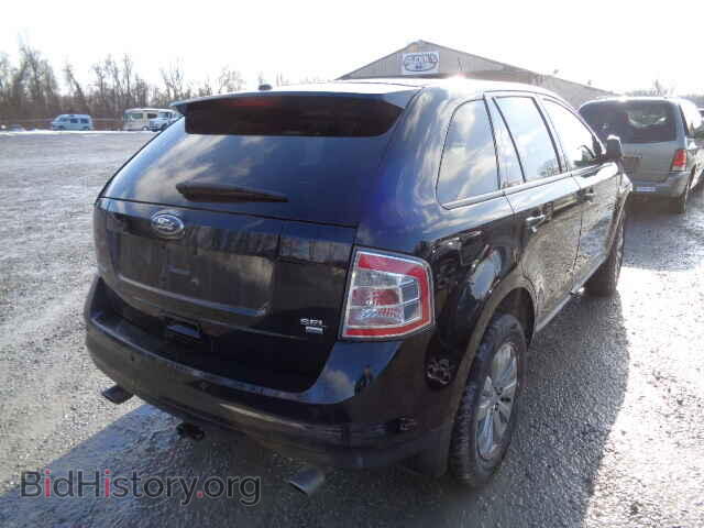 2010 FORD EDGE - VIN: 2FMDK4JC5ABB12512 - Фото 4