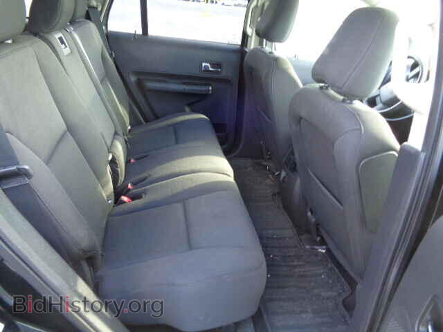2010 FORD EDGE - VIN: 2FMDK4JC5ABB12512 - Фото 6