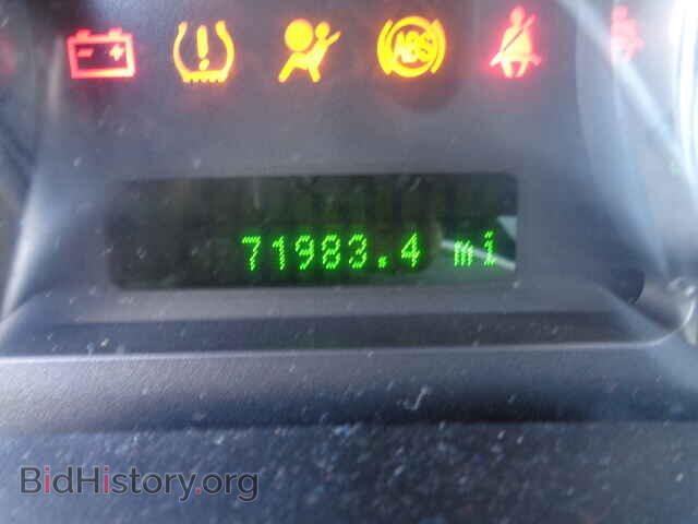 2010 FORD EDGE - VIN: 2FMDK4JC5ABB12512 - Фото 8