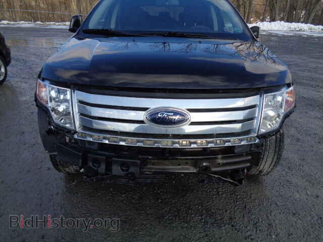2010 FORD EDGE - VIN: 2FMDK4JC5ABB12512 - Фото 9