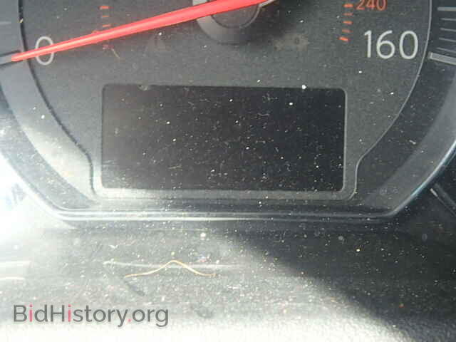 2011 NISSAN MAXIMA - VIN: 1N4AA5AP8BC833286 - Фото 8