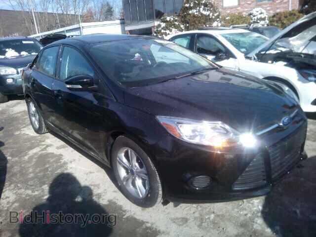 Photo 1FADP3F24EL101495 - FORD FOCUS 2014