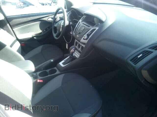 2014 FORD FOCUS - VIN: 1FADP3F24EL101495 - Photo 5
