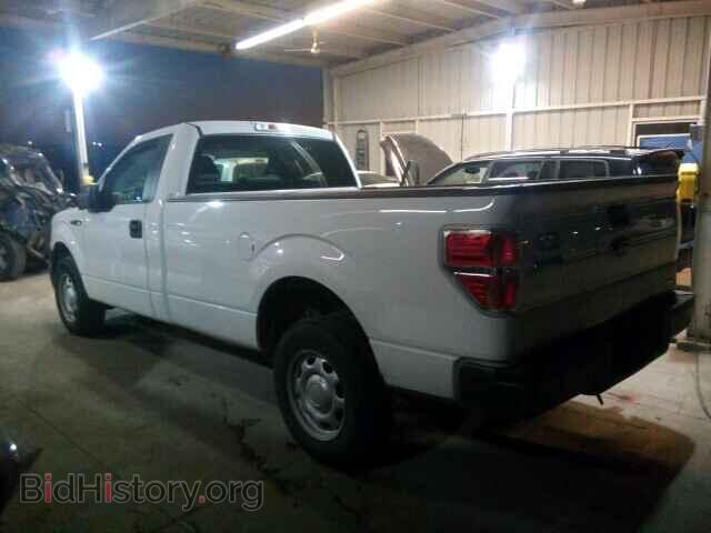 2013 FORD F150 - VIN: 1FTMF1CM0DKF92823 - Фото 3