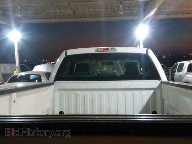 2013 FORD F150 - VIN: 1FTMF1CM0DKF92823 - Фото 6