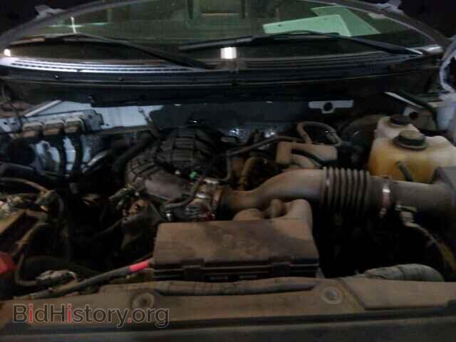 2013 FORD F150 - VIN: 1FTMF1CM0DKF92823 - Фото 7