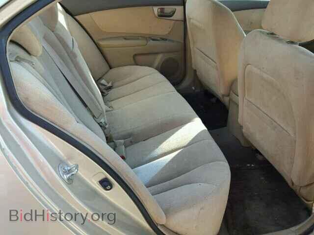 2008 KIA OPTIMA - VIN: KNAGE123385241852 - Фото 6