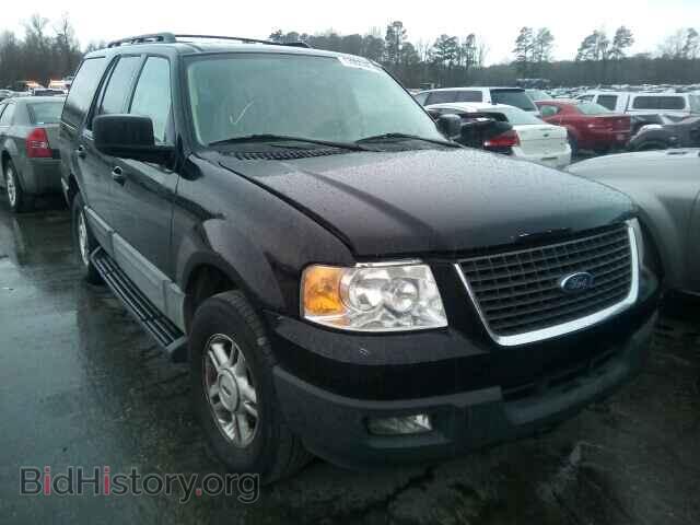 Photo 1FMPU15556LA74272 - FORD EXPEDITION 2006