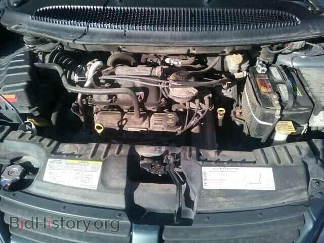 2005 DODGE CARAVAN - VIN: 2D4GP44L05R507535 - Фото 7