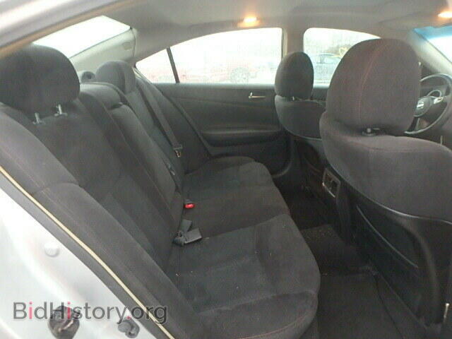 2009 NISSAN MAXIMA - VIN: 1N4AA51E39C830823 - Фото 6