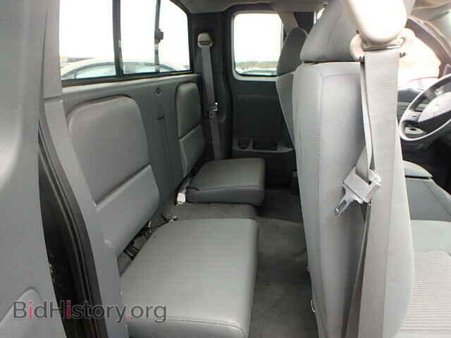 2007 DODGE DAKOTA - VIN: 1D7HE42K87S203796 - Фото 6