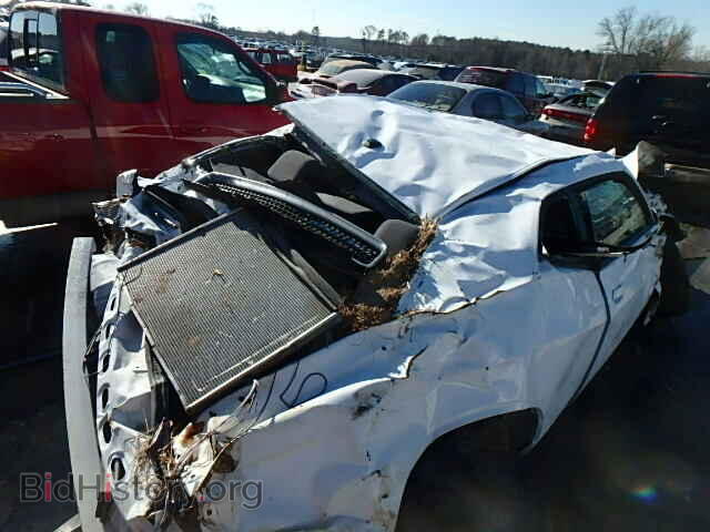 2014 DODGE CHALLENGER - VIN: 2C3CDYAG6EH313895 - Photo 9