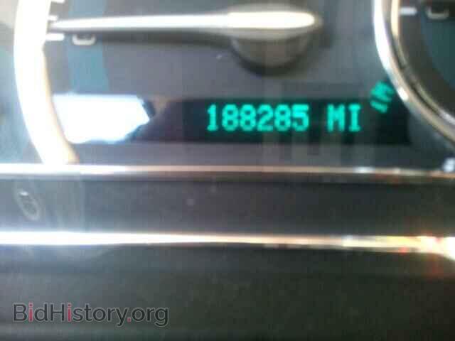 2010 CHEVROLET HHR - VIN: 3GCAAADB2AS564763 - Фото 8