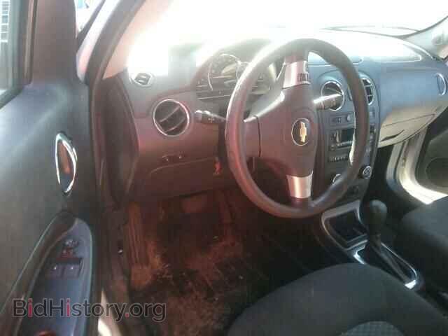 2010 CHEVROLET HHR - VIN: 3GCAAADB2AS564763 - Фото 9