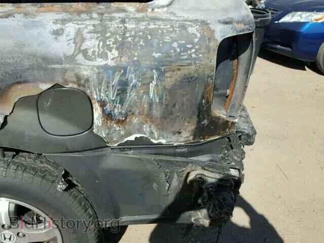 2007 HONDA PILOT - VIN: 5FNYF18767B027739 - Фото 9