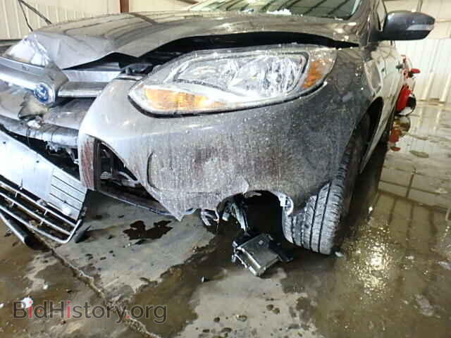 2014 FORD FOCUS - VIN: 1FADP3F22EL418529 - Photo 10
