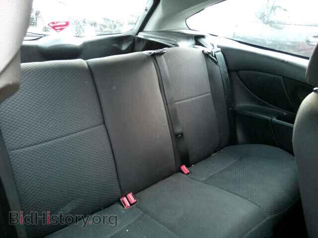 2005 FORD FOCUS - VIN: 3FAFP31N45R124917 - Фото 6