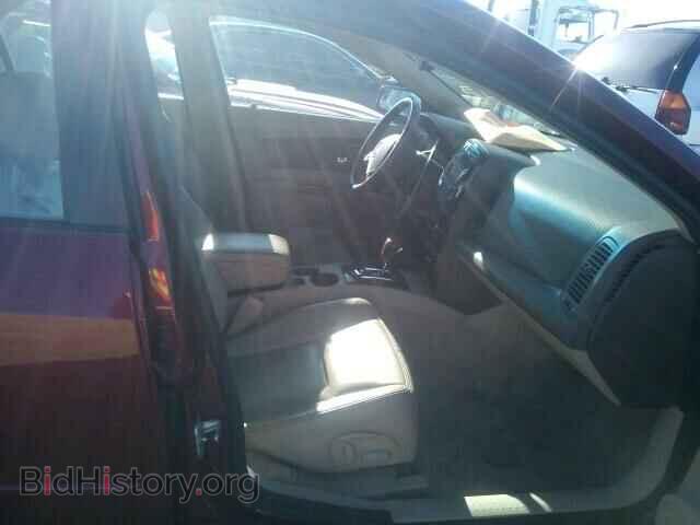 2006 CADILLAC CTS - VIN: 1G6DP577760105739 - Фото 5