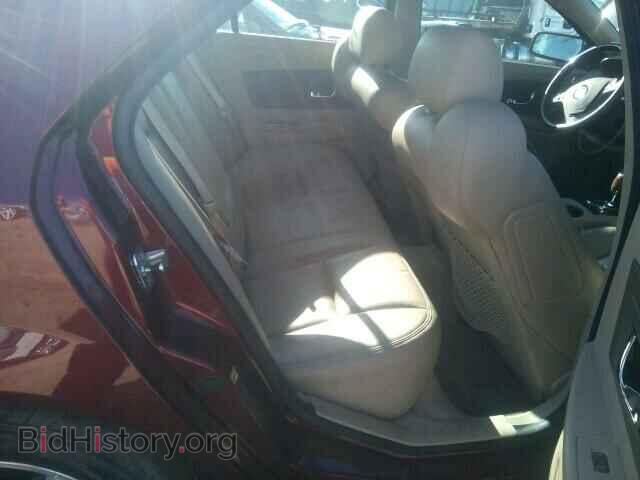 2006 CADILLAC CTS - VIN: 1G6DP577760105739 - Фото 6