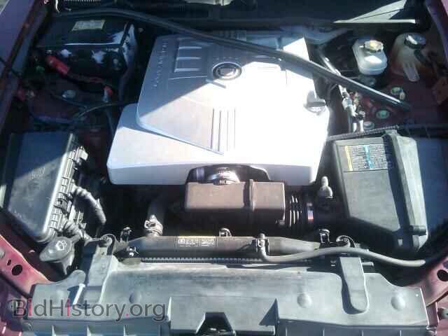 2006 CADILLAC CTS - VIN: 1G6DP577760105739 - Фото 7