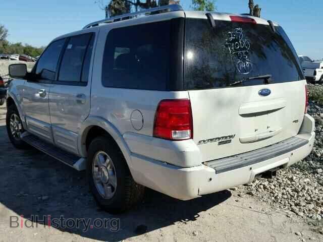 2006 FORD EXPEDITION - VIN: 1FMFU20556LA16624 - Фото 3