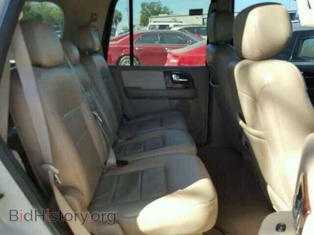 2006 FORD EXPEDITION - VIN: 1FMFU20556LA16624 - Фото 6