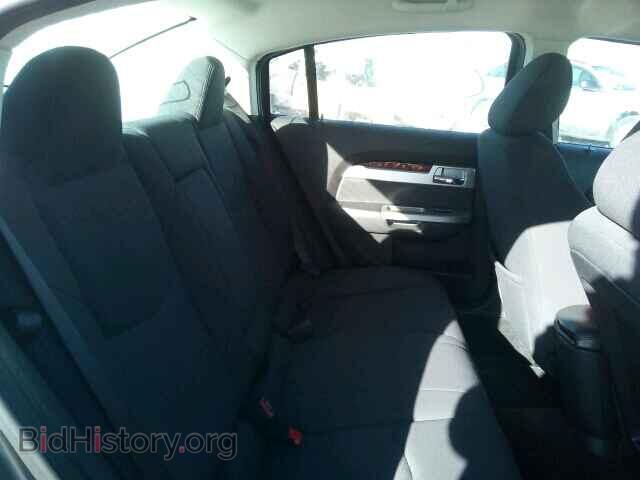 2009 CHRYSLER SEBRING - VIN: 1C3LC56D09N565378 - Фото 6