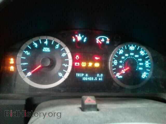 2012 FORD ESCAPE - VIN: 1FMCU0D77CKC81341 - Фото 8
