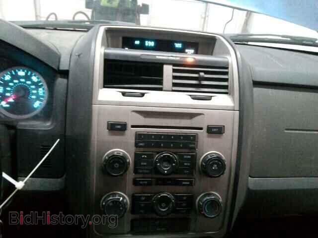 2012 FORD ESCAPE - VIN: 1FMCU0D77CKC81341 - Фото 10