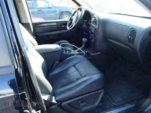 2009 SAAB 97X - VIN: 5S3ET13S492800439 - Фото 5