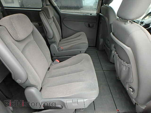 2006 DODGE CARAVAN - VIN: 2D8GP44L76R767155 - Фото 6