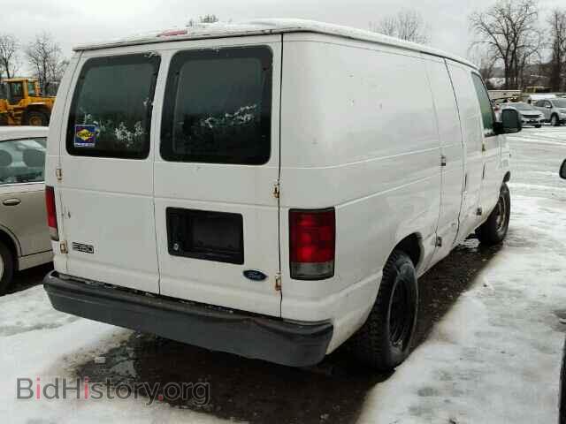 2003 FORD ECONOLINE - VIN: 1FTRE14243HB09108 - Photo 4