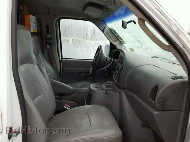 2003 FORD ECONOLINE - VIN: 1FTRE14243HB09108 - Photo 5