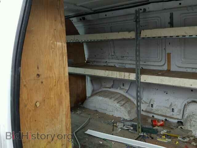 2003 FORD ECONOLINE - VIN: 1FTRE14243HB09108 - Photo 6