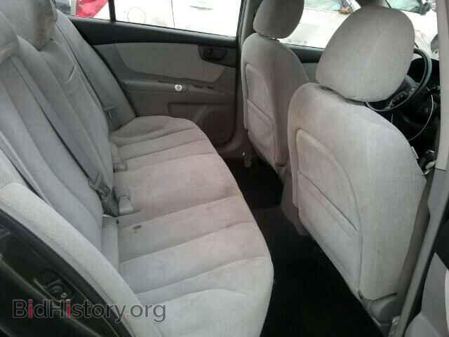 2008 KIA OPTIMA - VIN: KNAGE123185245320 - Фото 6